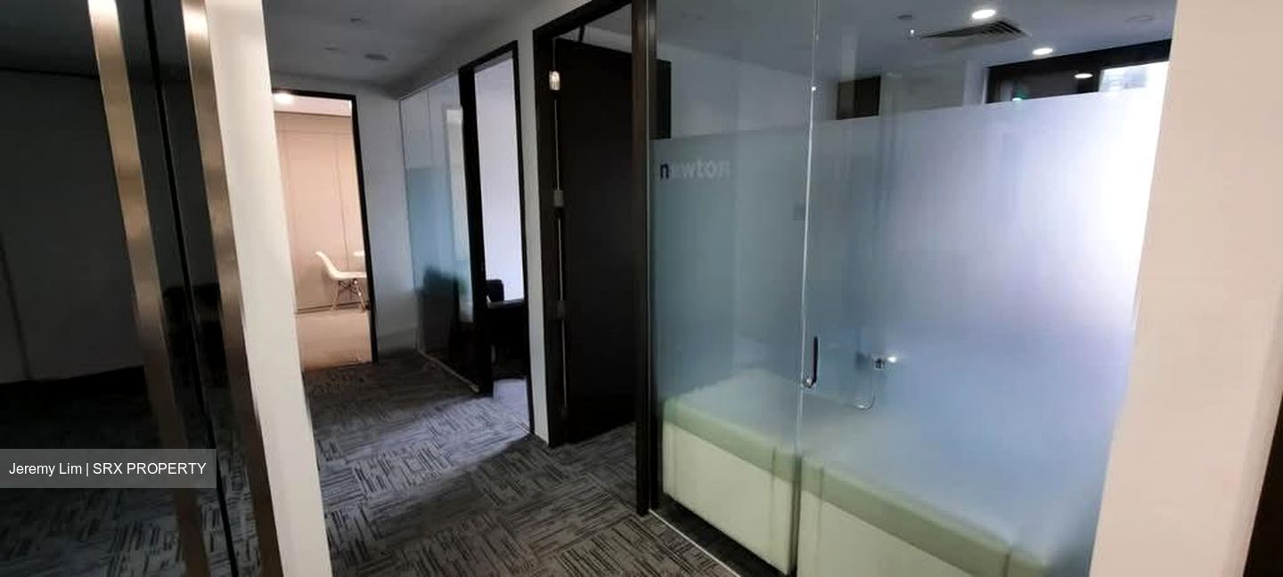 Cecil Street (D1), Office #581165881